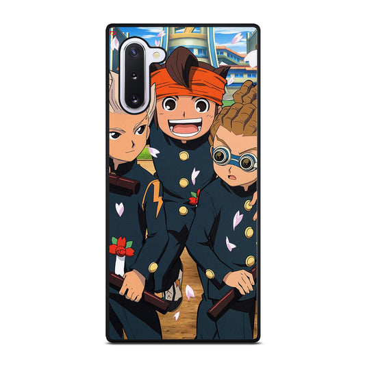 INAZUMA ELEVEN ANIME Samsung Galaxy Note 10 Case Cover