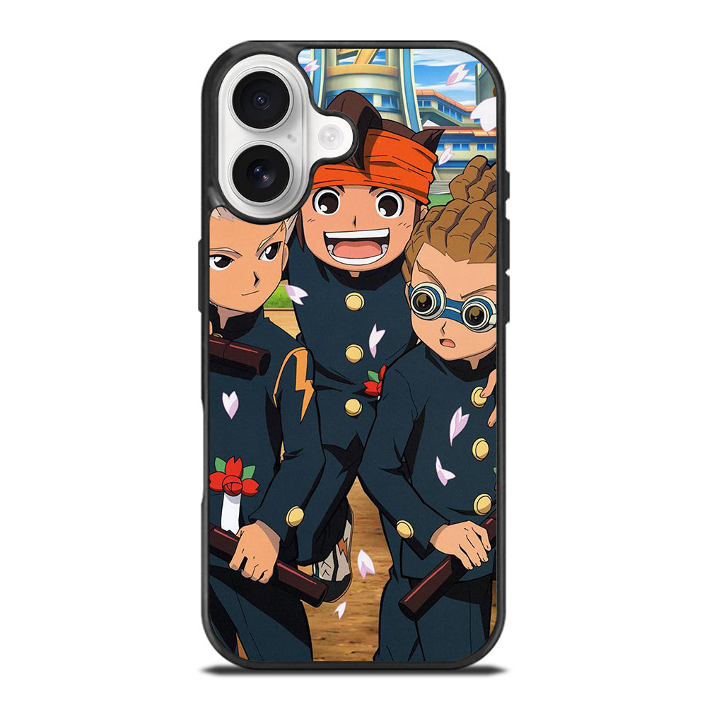 1098 SECONDS OF SUMMER BAND 1 iPhone 17 Case Cover