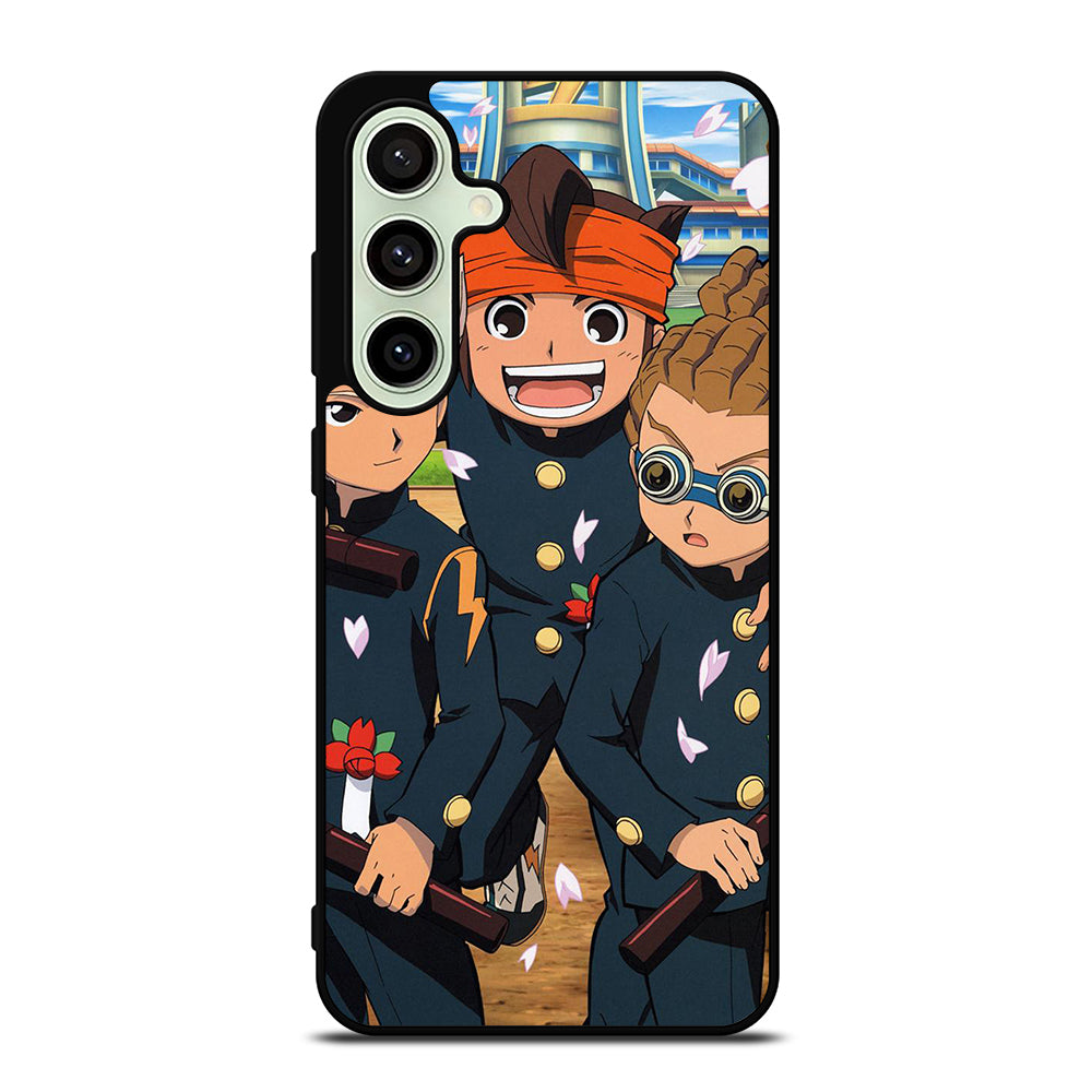 INAZUMA ELEVEN ANIME Samsung Galaxy S24 FE Case Cover