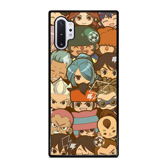 INAZUMA ELEVEN CHIBI Samsung Galaxy Note 10 Plus Case Cover