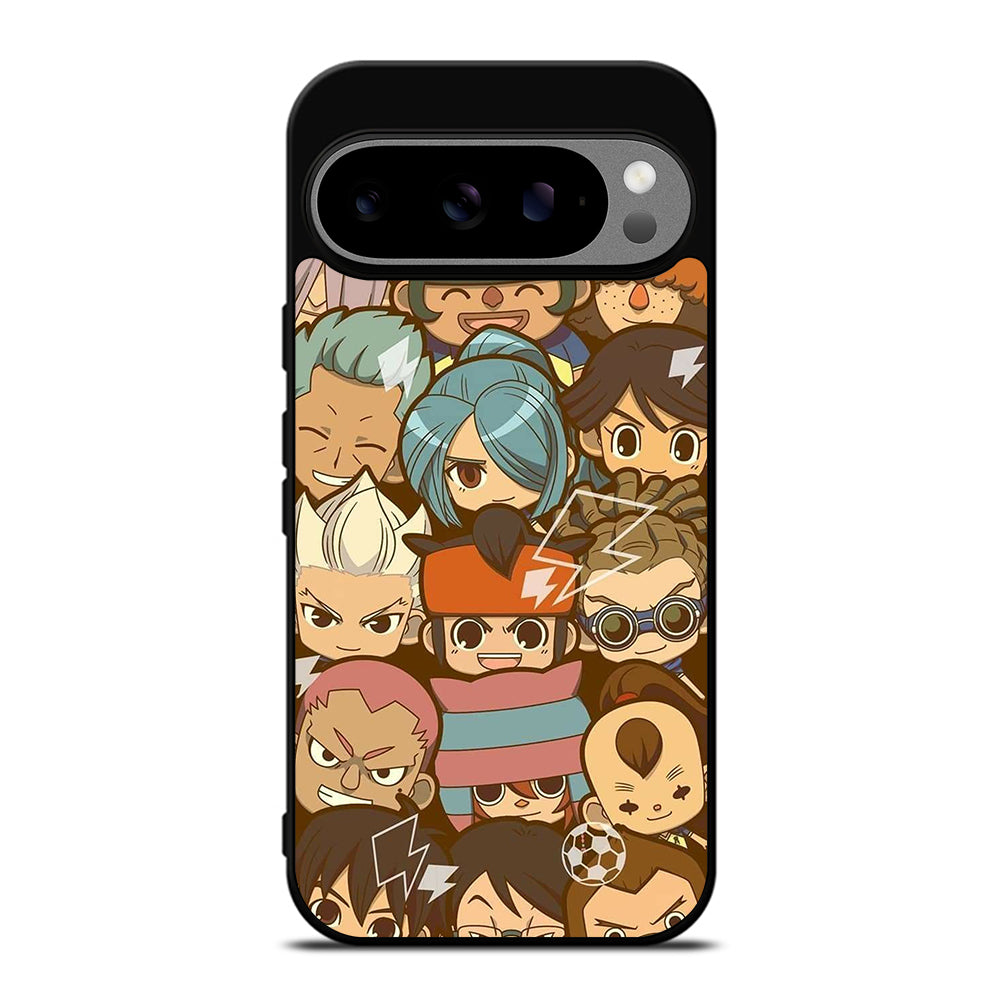 INAZUMA ELEVEN CHIBI Google Pixel 9 Pro XL Case Cover