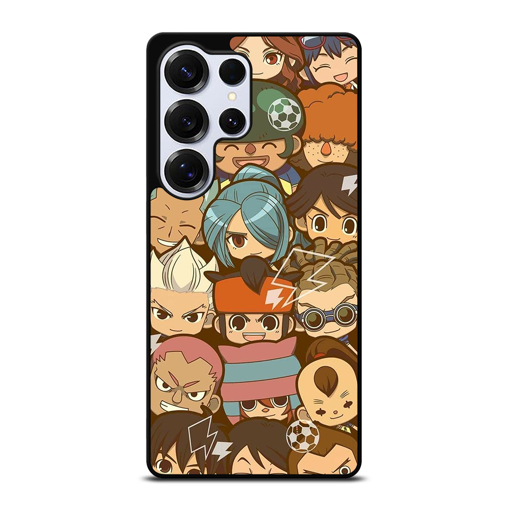 INAZUMA ELEVEN CHIBI Samsung Galaxy S25 Ultra Case Cover