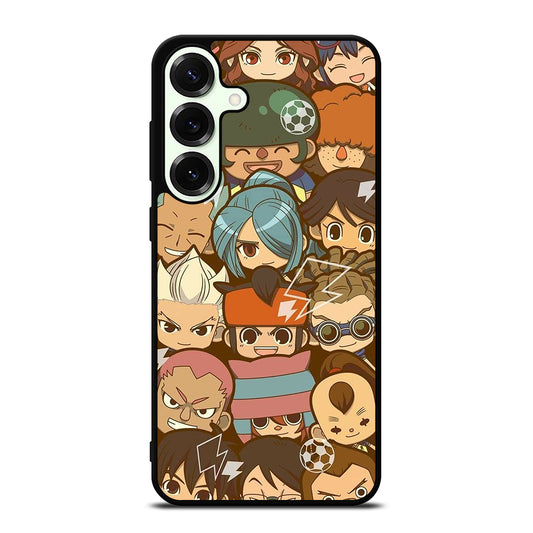 INAZUMA ELEVEN CHIBI Samsung Galaxy S26 Plus Case Cover
