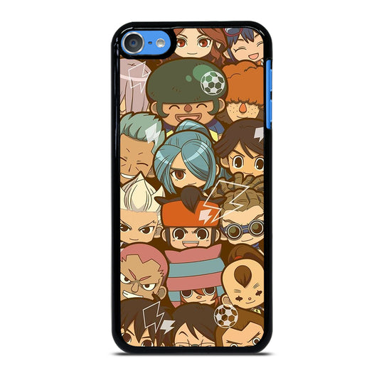 INAZUMA ELEVEN CHIBI iPod Touch 7 Case Cover