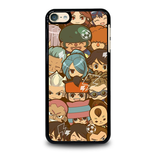 INAZUMA ELEVEN CHIBI iPod Touch 6 Case Cover