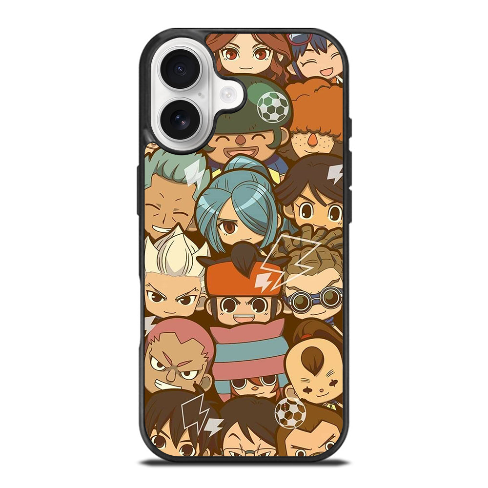 1099 SECONDS OF SUMMER BAND 1 iPhone 17 Case Cover