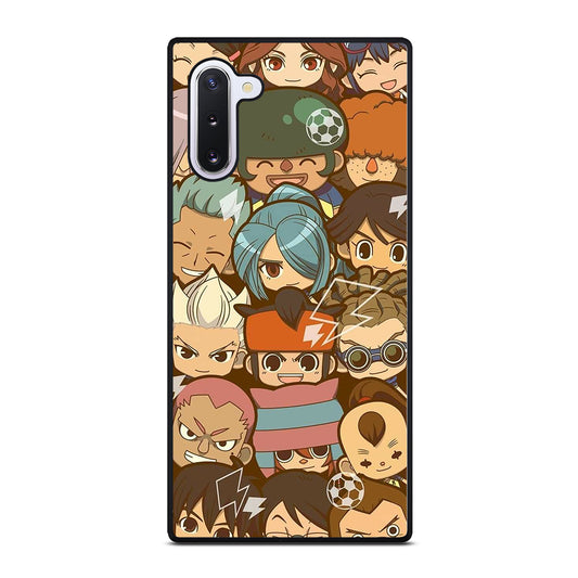 INAZUMA ELEVEN CHIBI Samsung Galaxy Note 10 Case Cover