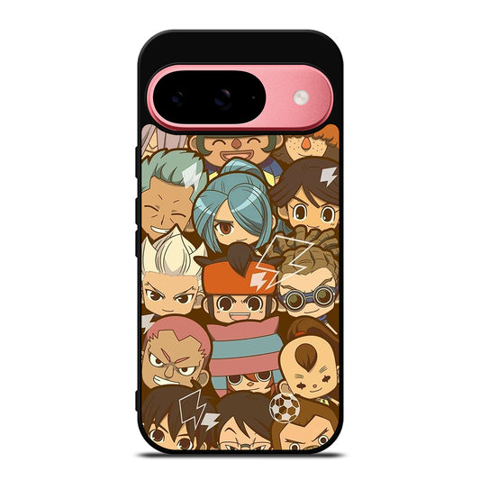 INAZUMA ELEVEN CHIBI Google Pixel 9 Case Cover
