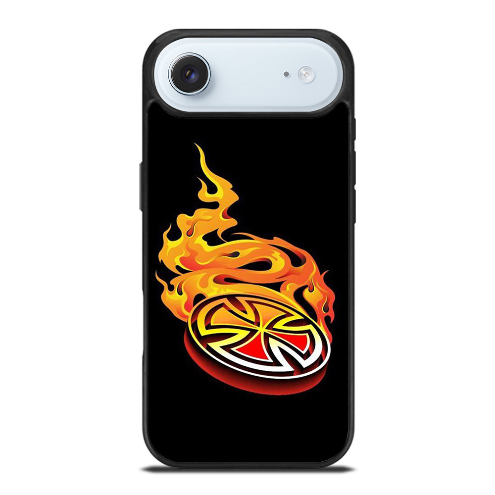 INDEPENDENT TRUCK COMPANY FLAME LOGO iPhone Air Case Cover