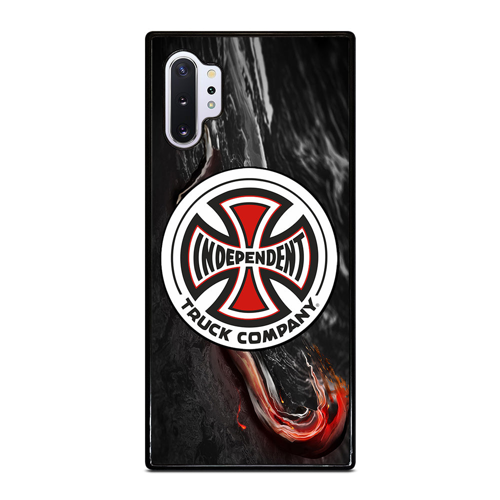 INDEPENDENT TRUCK COMPANY ICON Samsung Galaxy Note 10 Plus Case Cover