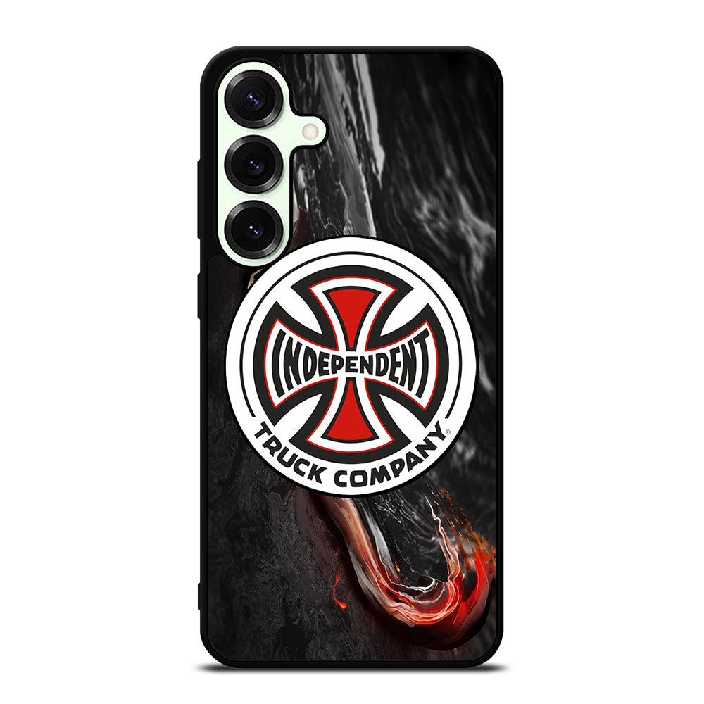 INDEPENDENT TRUCK COMPANY ICON Samsung Galaxy S26 Plus Case Cover