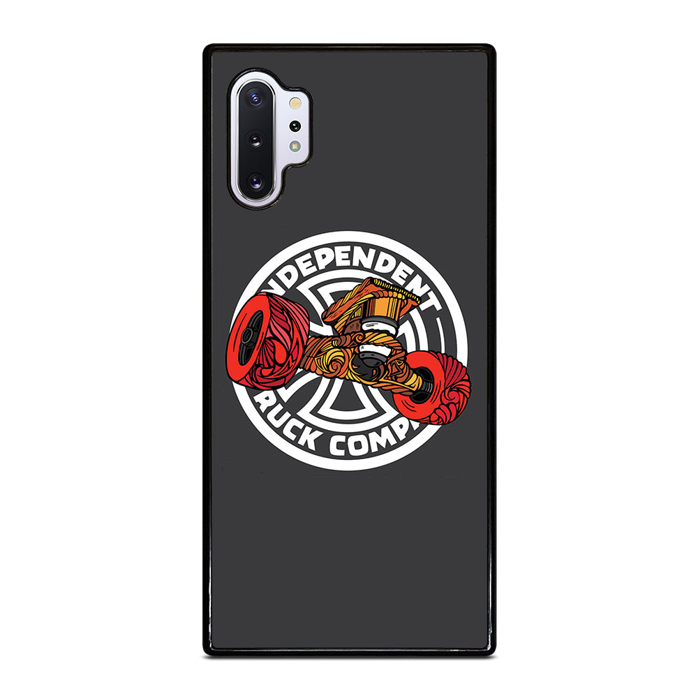 INDEPENDENT TRUCK COMPANY ICON 2 Samsung Galaxy Note 10 Plus Case Cover