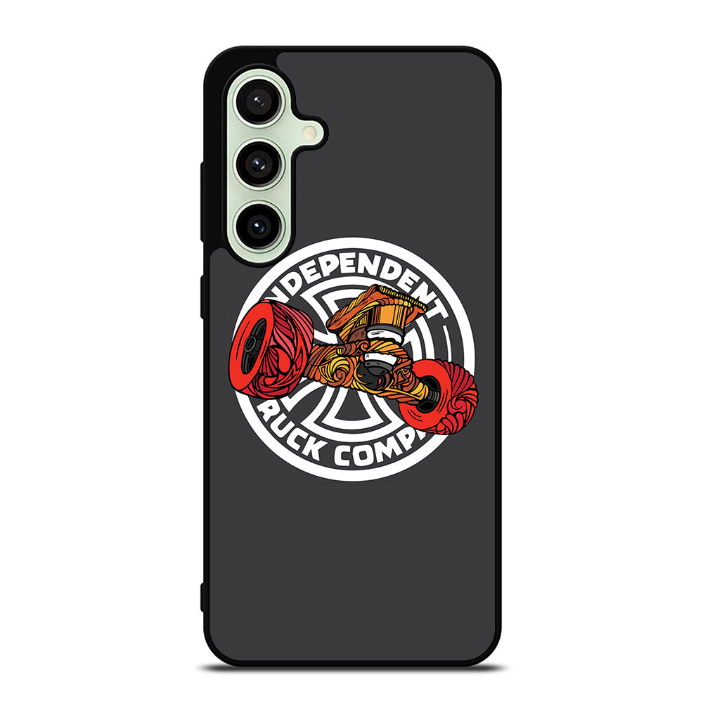 INDEPENDENT TRUCK COMPANY ICON 2 Samsung Galaxy S24 FE Case Cover