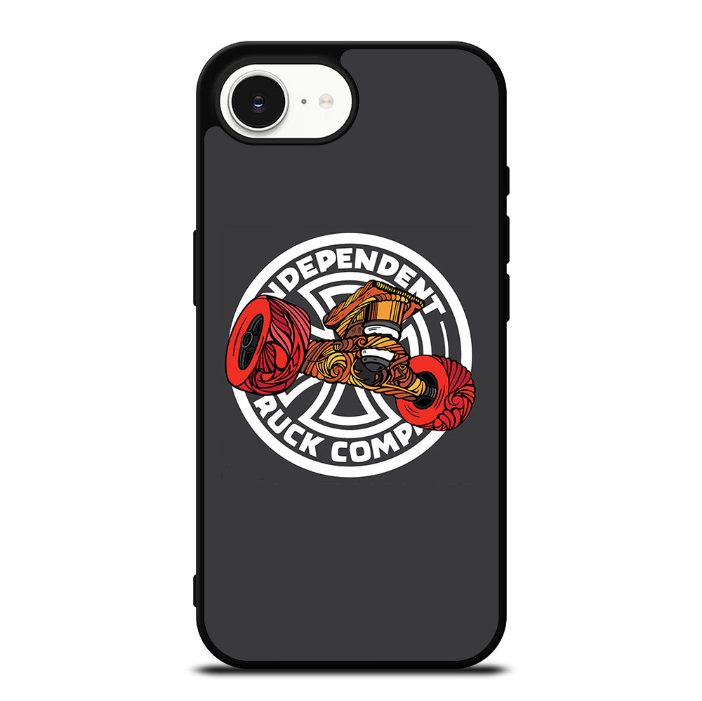 INDEPENDENT TRUCK COMPANY ICON 2 iPhone 16e Case Cover