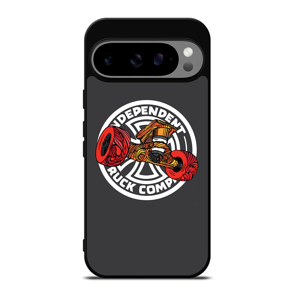INDEPENDENT TRUCK COMPANY ICON 2 Google Pixel 9 Pro XL Case Cover