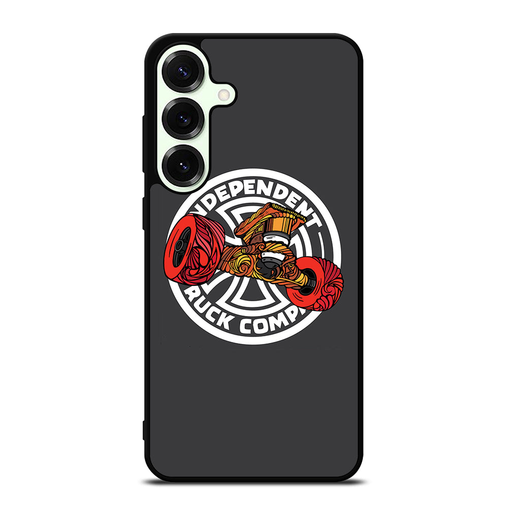 INDEPENDENT TRUCK COMPANY ICON 2 Samsung Galaxy S25 Plus Case Cover