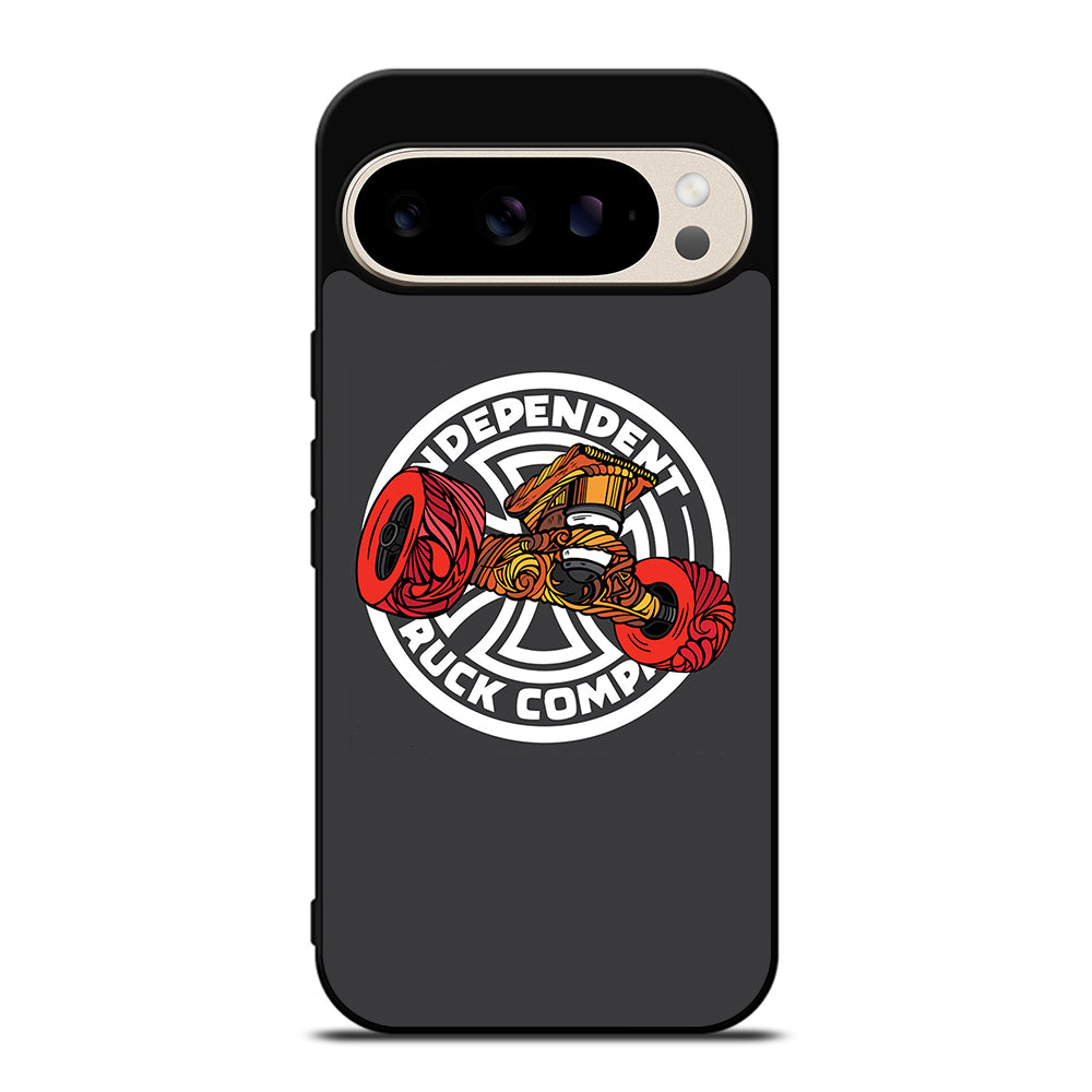 INDEPENDENT TRUCK COMPANY ICON 2 Google Pixel 9 Pro Case Cover