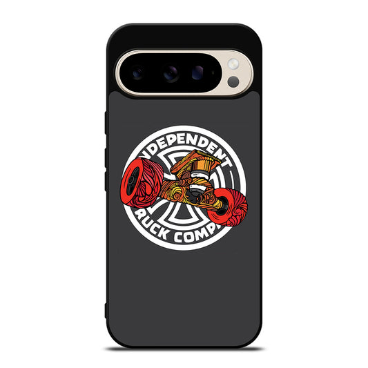INDEPENDENT TRUCK COMPANY ICON 2 Google Pixel 9 Pro Case Cover
