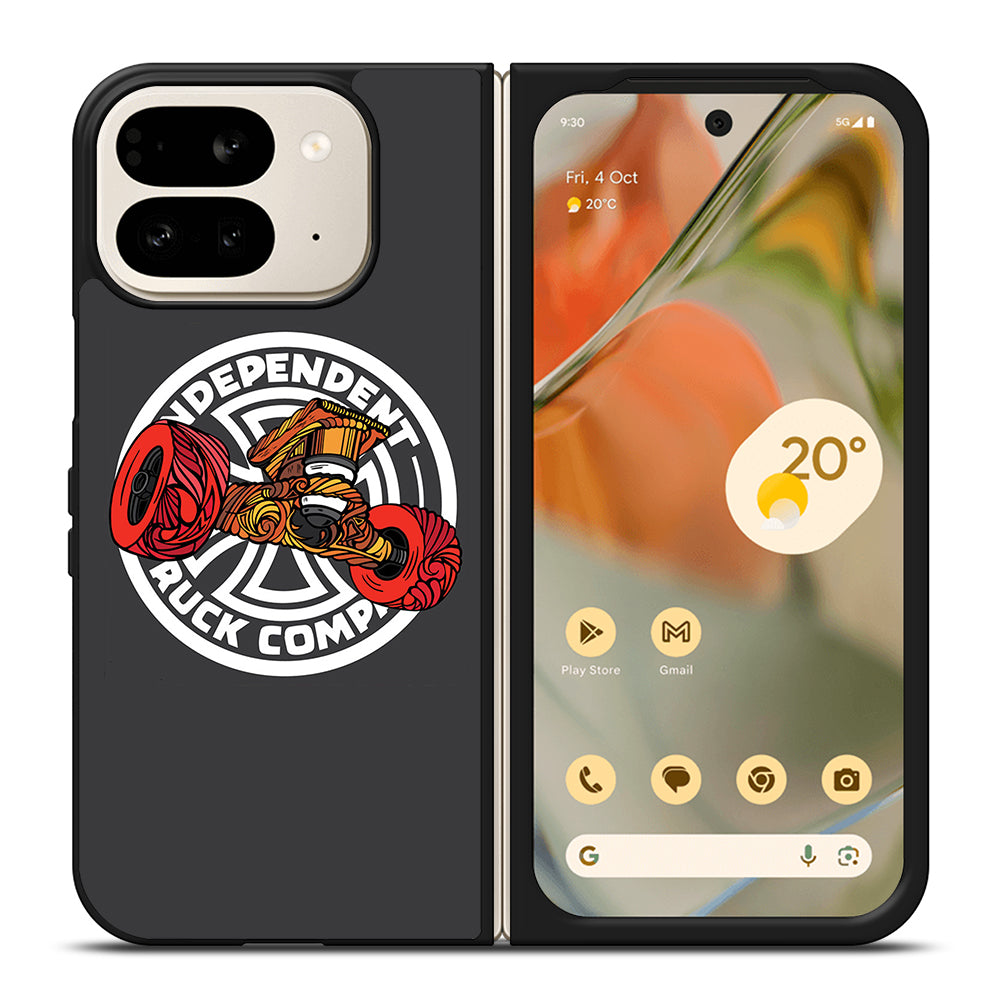 INDEPENDENT TRUCK COMPANY ICON 2 Google Pixel 9 Pro Fold Case Cover