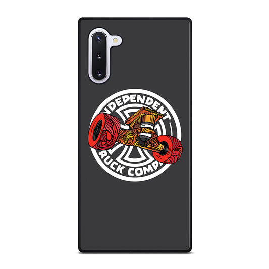 INDEPENDENT TRUCK COMPANY ICON 2 Samsung Galaxy Note 10 Case Cover