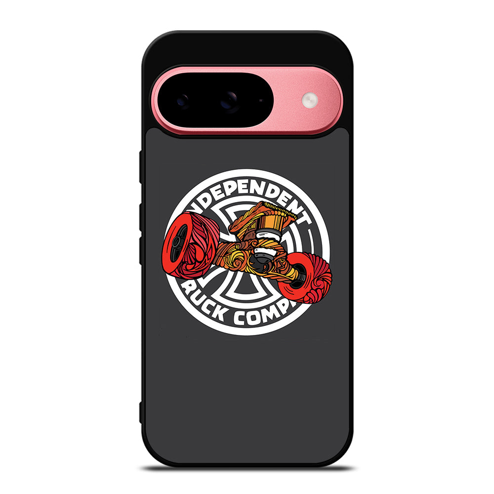INDEPENDENT TRUCK COMPANY ICON 2 Google Pixel 9 Case Cover