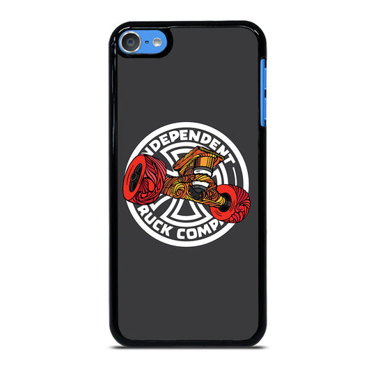 INDEPENDENT TRUCK COMPANY ICON 2 iPod Touch 7 Case Cover