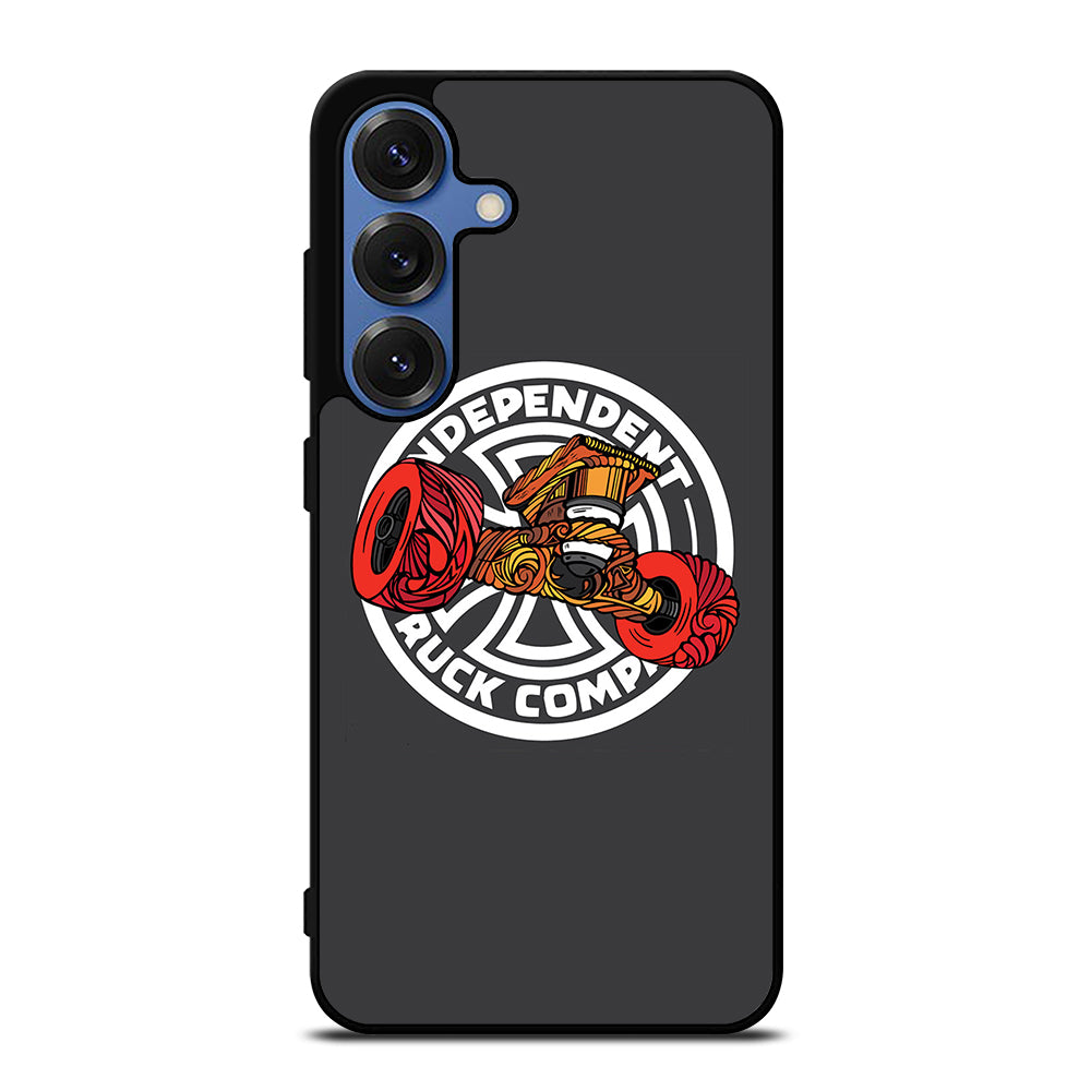 INDEPENDENT TRUCK COMPANY ICON 2 Samsung Galaxy S25 Case Cover