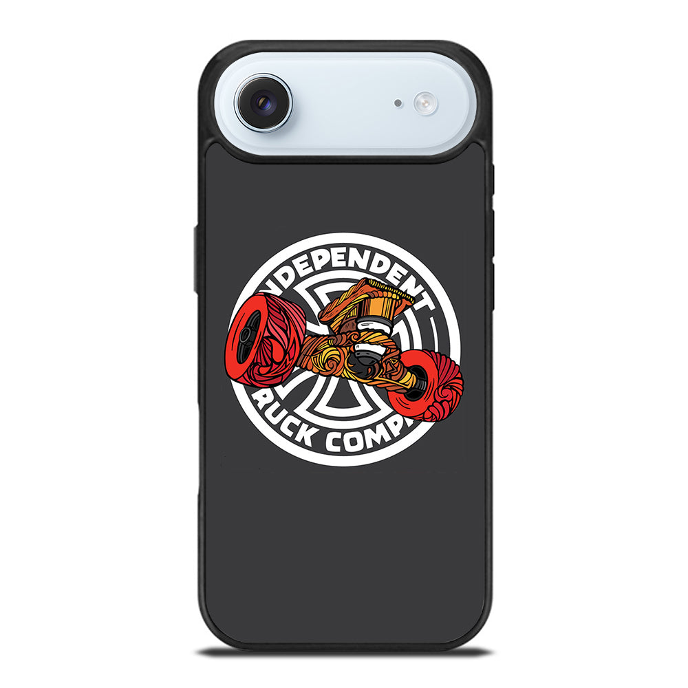 INDEPENDENT TRUCK COMPANY ICON 2 iPhone Air Case Cover