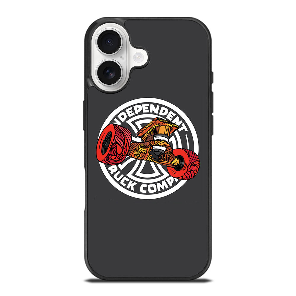 1104 SECONDS OF SUMMER BAND 1 iPhone 17 Case Cover