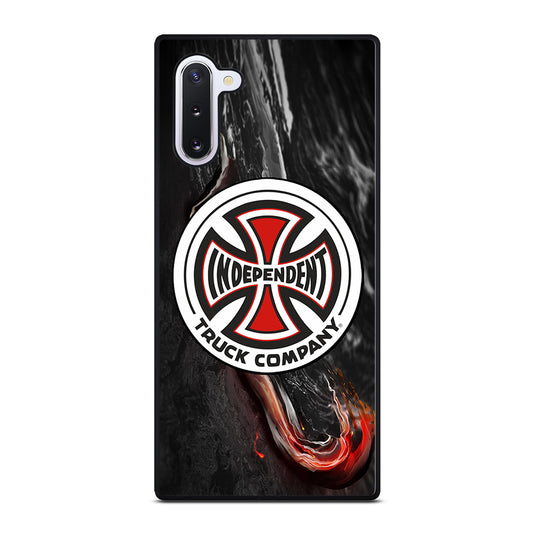 INDEPENDENT TRUCK COMPANY ICON Samsung Galaxy Note 10 Case Cover