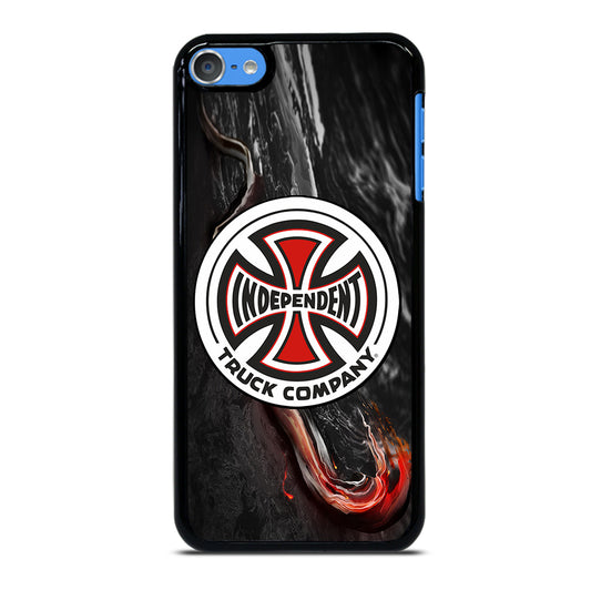 INDEPENDENT TRUCK COMPANY ICON iPod Touch 7 Case Cover