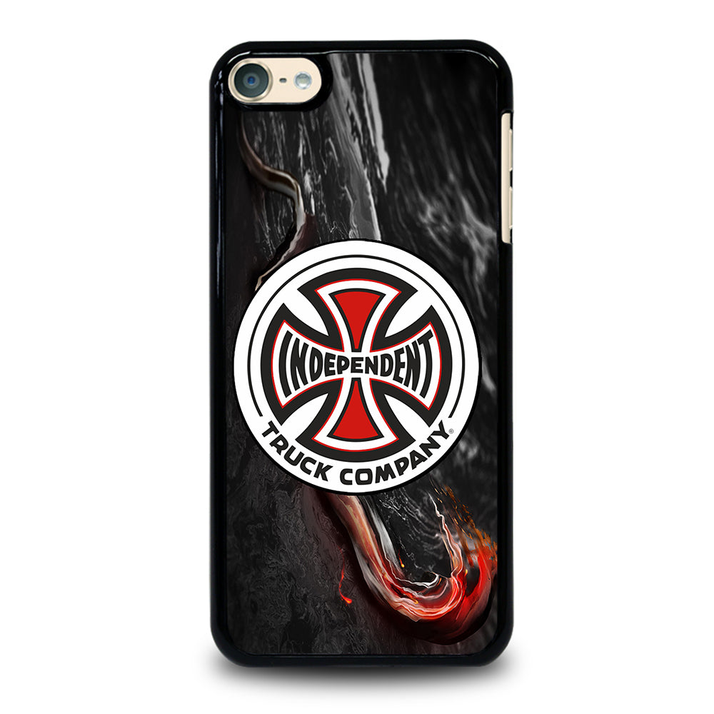 INDEPENDENT TRUCK COMPANY ICON iPod Touch 6 Case Cover