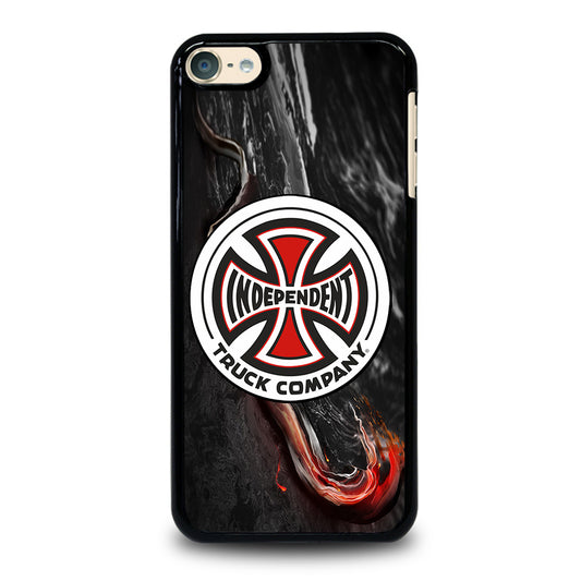 INDEPENDENT TRUCK COMPANY ICON iPod Touch 6 Case Cover