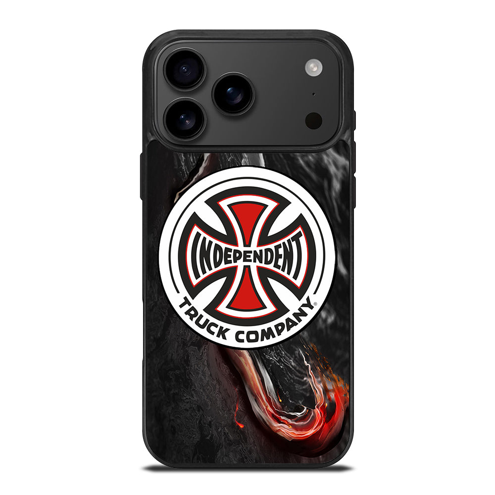 INDEPENDENT TRUCK COMPANY ICON iPhone 17 Pro Max Case Cover