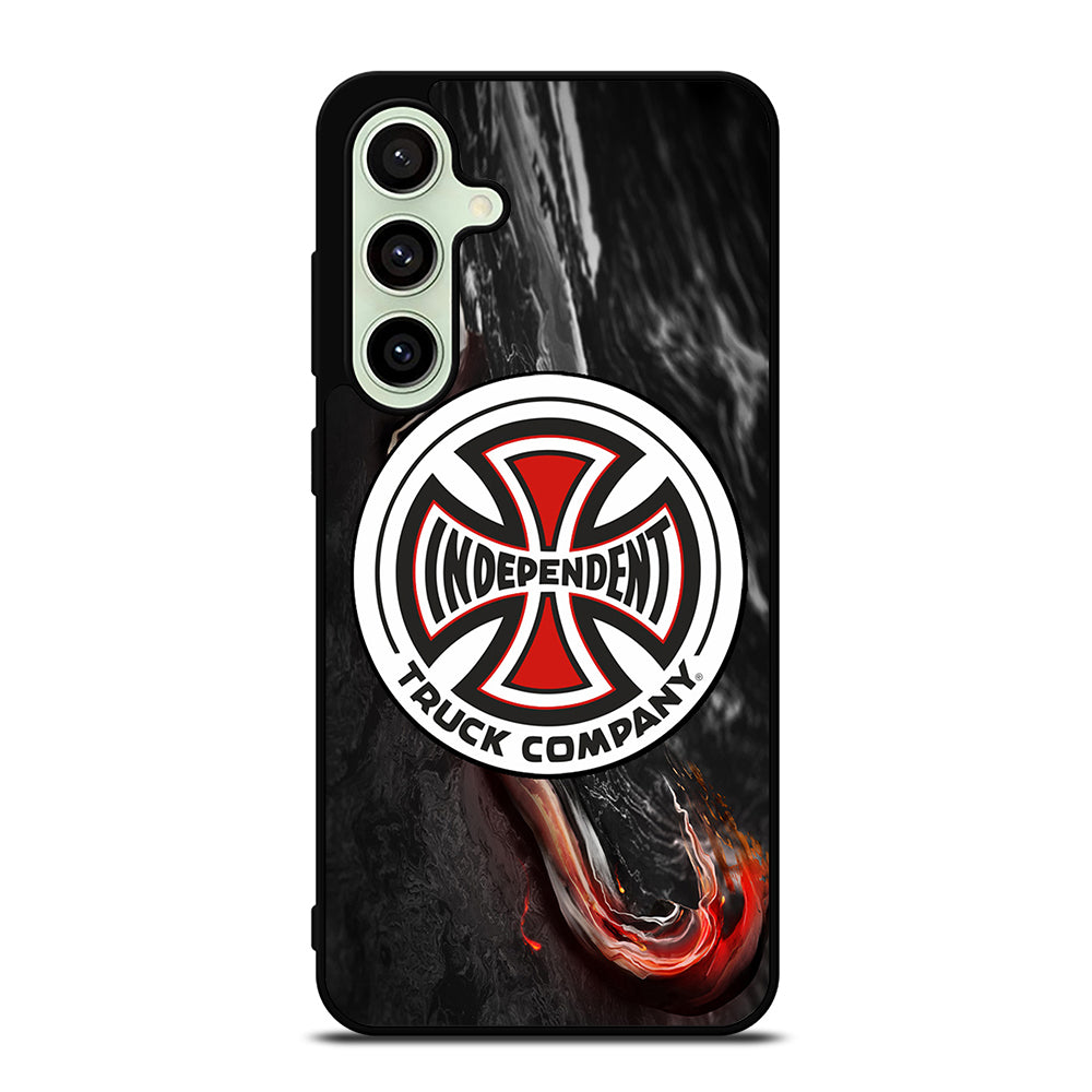 INDEPENDENT TRUCK COMPANY ICON Samsung Galaxy S24 FE Case Cover