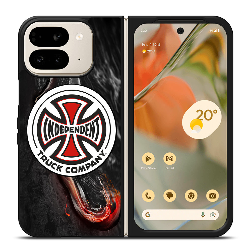INDEPENDENT TRUCK COMPANY ICON Google Pixel 9 Pro Fold Case Cover