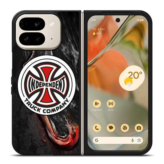 INDEPENDENT TRUCK COMPANY ICON Google Pixel 9 Pro Fold Case Cover