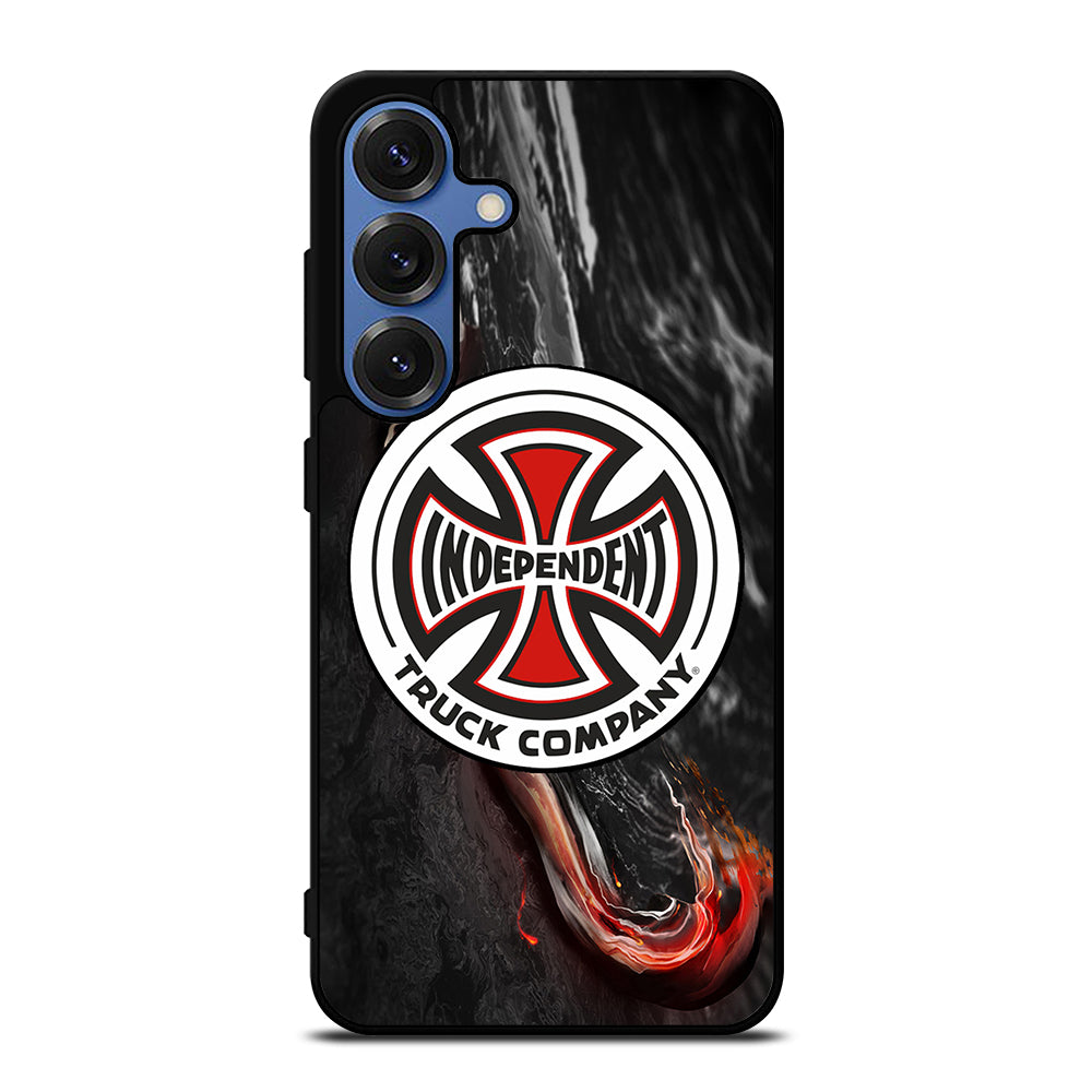 INDEPENDENT TRUCK COMPANY ICON Samsung Galaxy S25 Case Cover