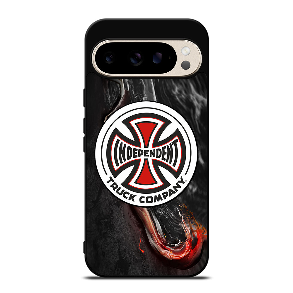 INDEPENDENT TRUCK COMPANY ICON Google Pixel 9 Pro Case Cover