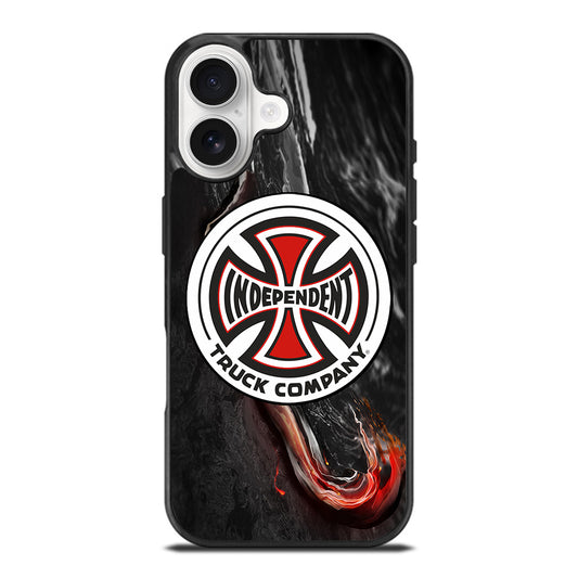 1105 SECONDS OF SUMMER BAND 1 iPhone 17 Case Cover