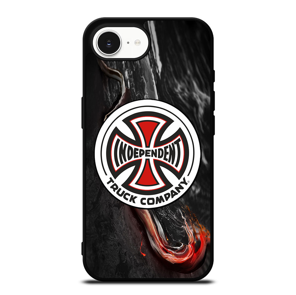 INDEPENDENT TRUCK COMPANY ICON iPhone 16e Case Cover