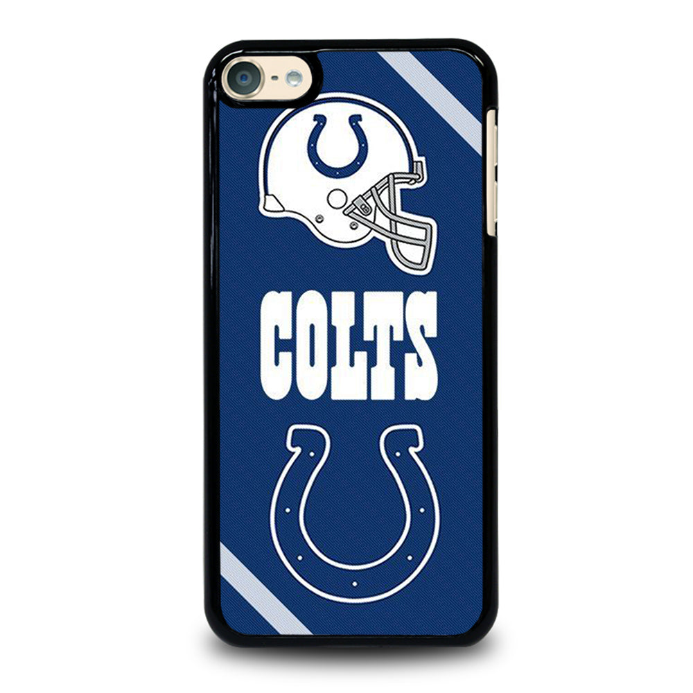INDIANAPOLIS COLTS LOGO 1 iPod Touch 6 Case Cover