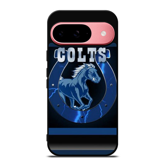 INDIANAPOLIS COLTS LOGO 2 Google Pixel 9 Case Cover