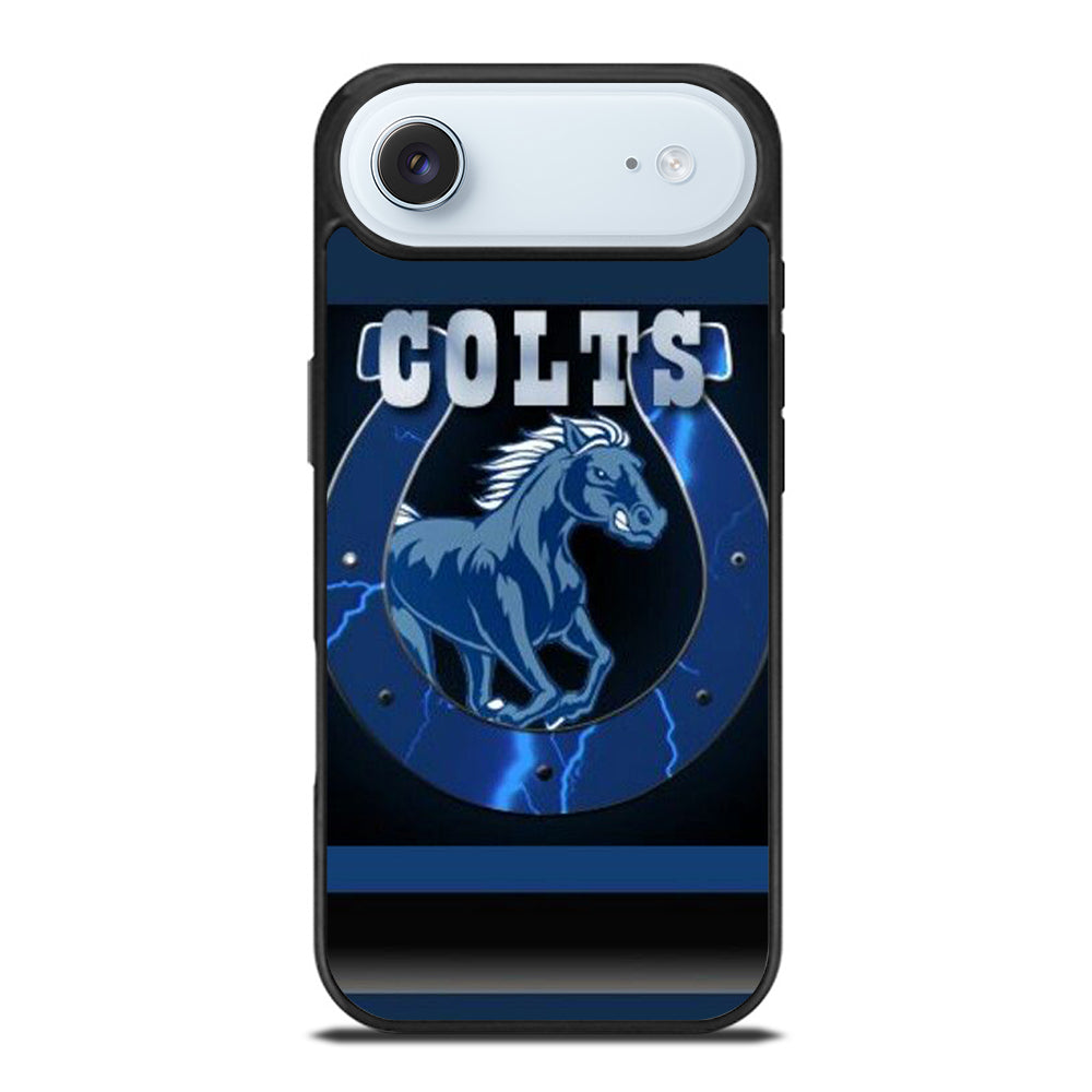 INDIANAPOLIS COLTS LOGO 2 iPhone Air Case Cover