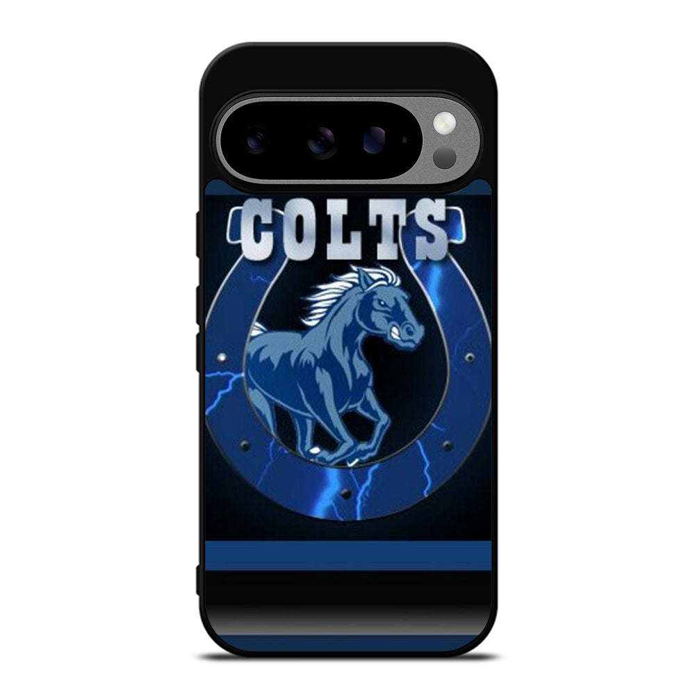 INDIANAPOLIS COLTS LOGO 2 Google Pixel 9 Pro XL Case Cover