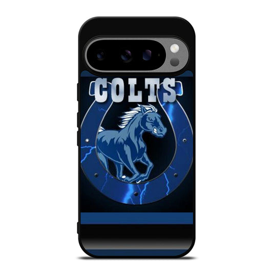 INDIANAPOLIS COLTS LOGO 2 Google Pixel 9 Pro XL Case Cover