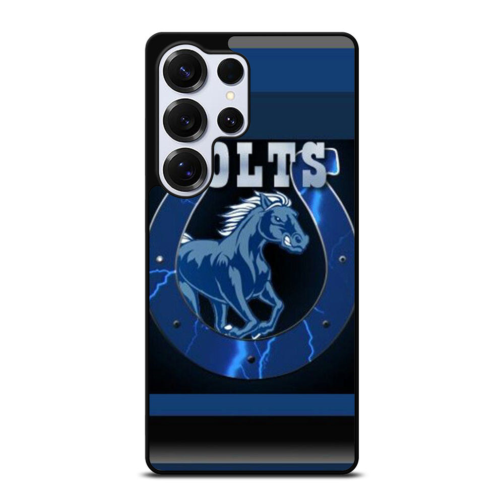 INDIANAPOLIS COLTS LOGO 2 Samsung Galaxy S25 Ultra Case Cover