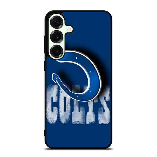 INDIANAPOLIS COLTS NFL FOOTBALL Samsung Galaxy S26 Plus Case Cover