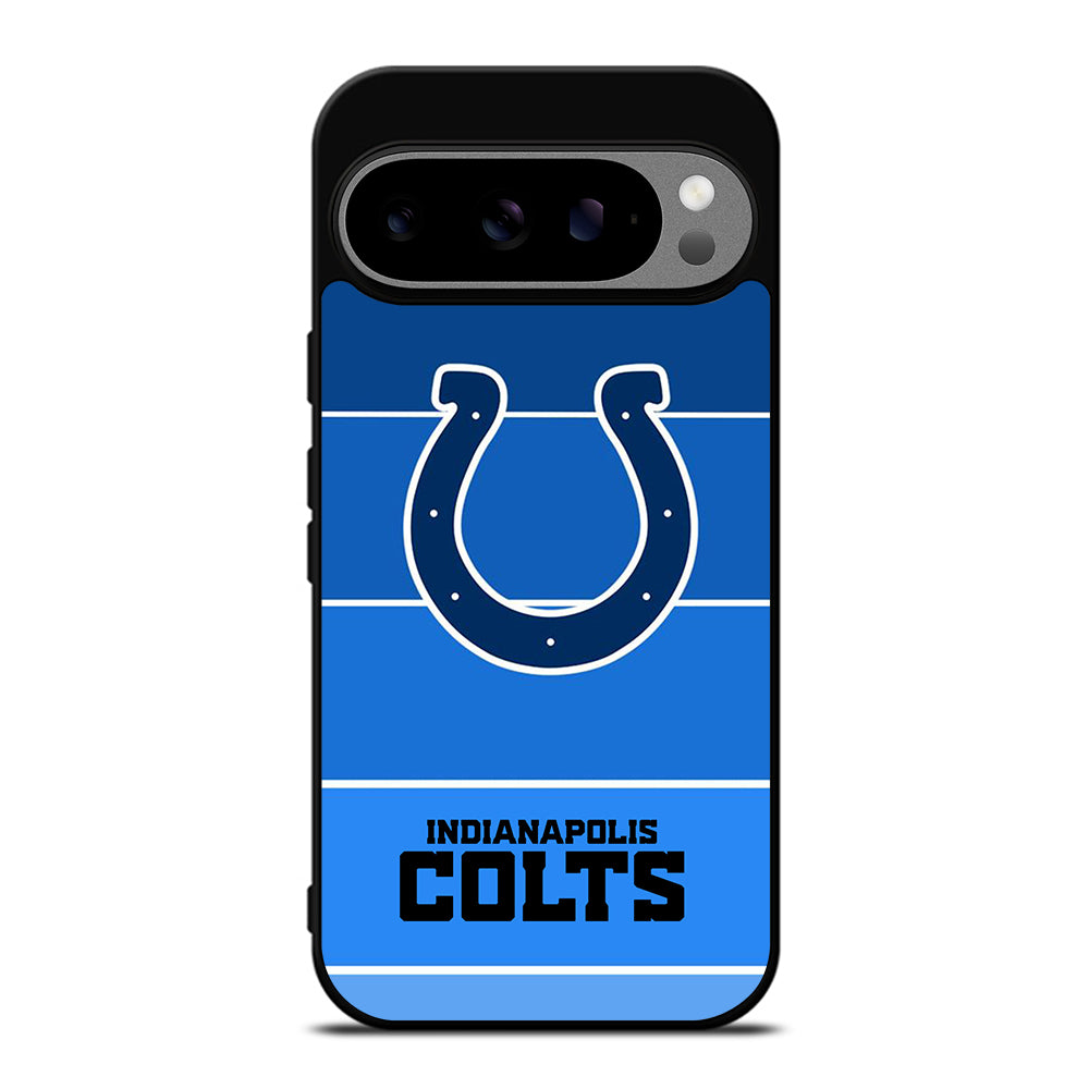 INDIANAPOLIS COLTS SYMBOL NFL Google Pixel 9 Pro XL Case Cover