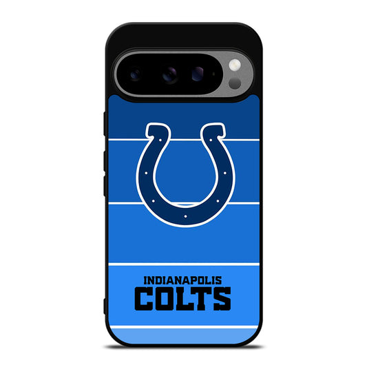 INDIANAPOLIS COLTS SYMBOL NFL Google Pixel 9 Pro XL Case Cover